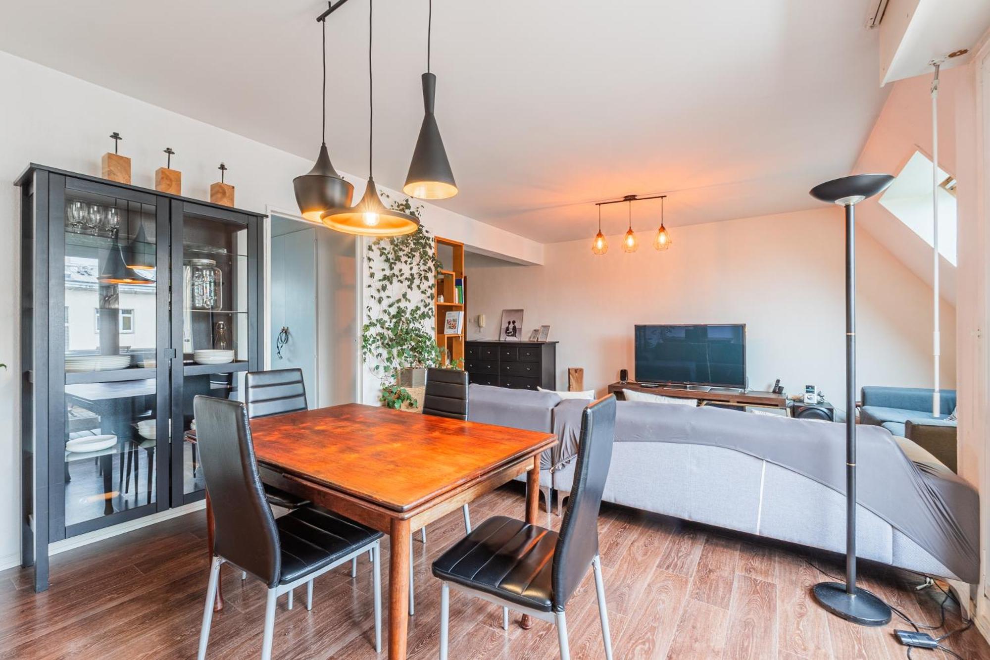 Paul Reiss Apartment Strasbourg Luaran gambar