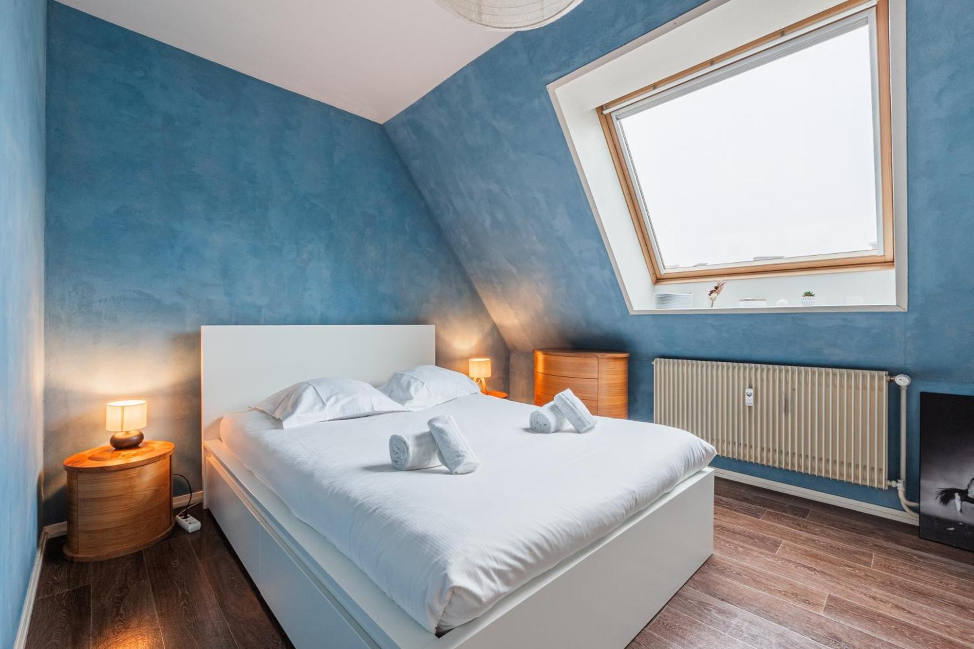 Paul Reiss Apartment Strasbourg Luaran gambar